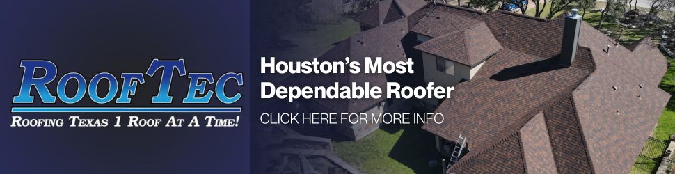 RoofTec - Roofing Texas One Roof at a Time