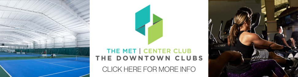 The Downtown Club at The Met – Learn more