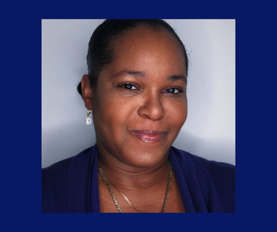 Tish Dolby - Power Passion and Purpose