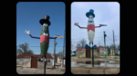 Tomball Pickle Man