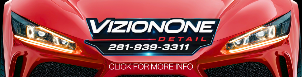 Turning your vision into our Vizion