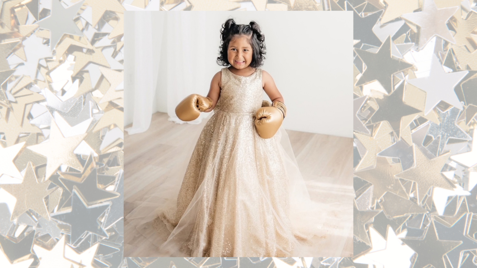 Blood Cancer United Elena