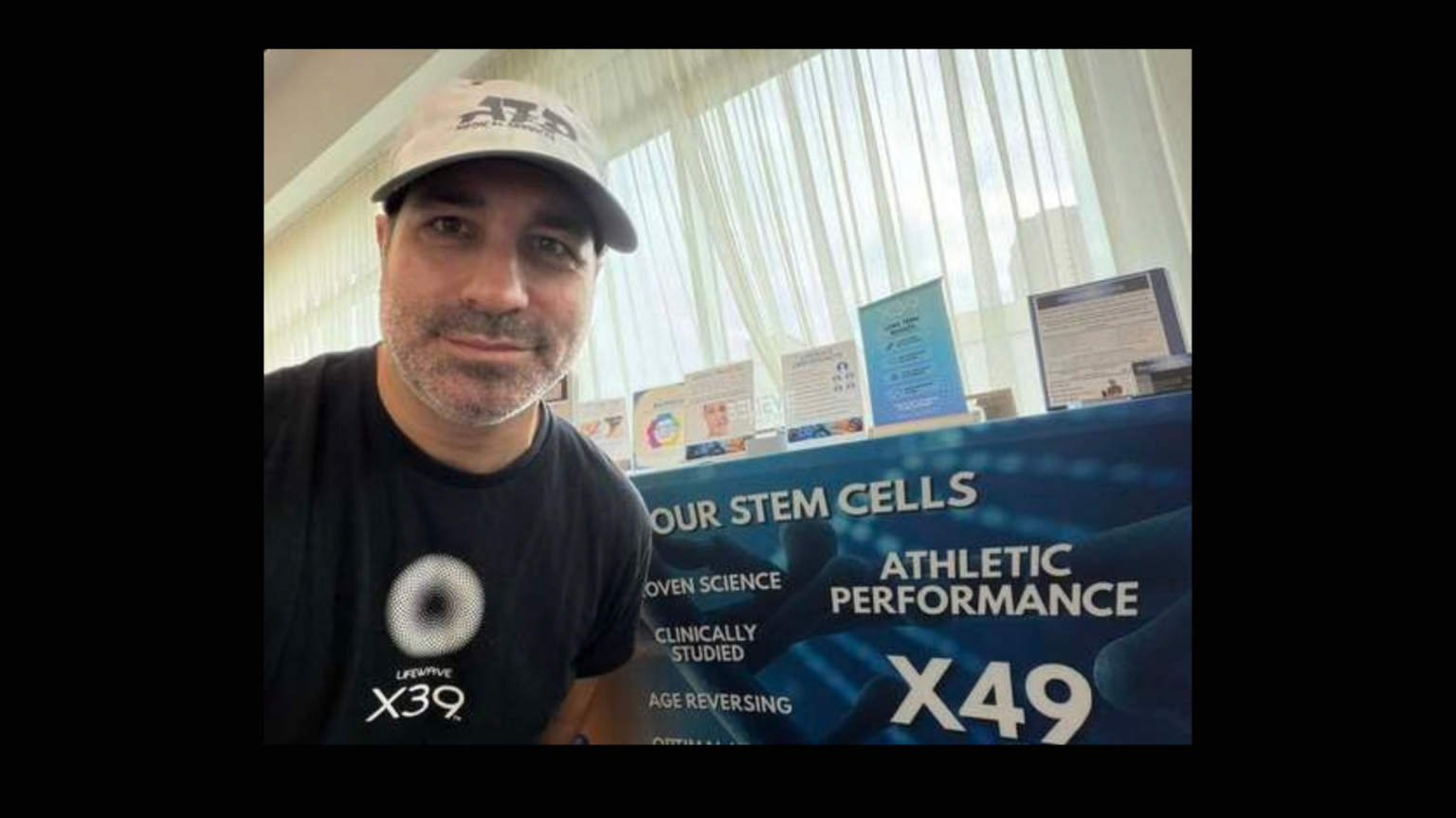 The Cardio Myth: Why Your Heart Doesn’t Care if You’re Running