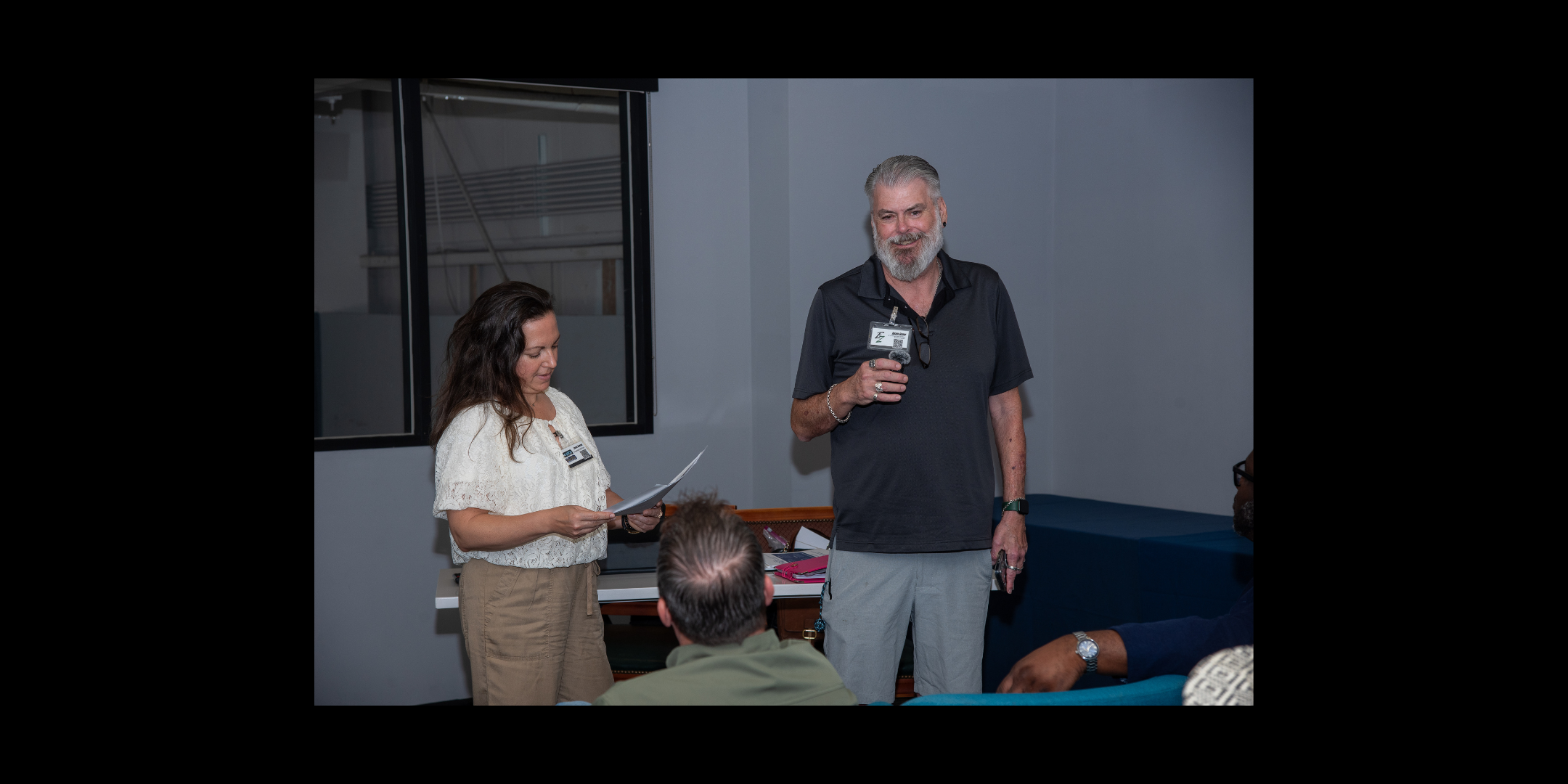 Adam Greer of EZ Lift Garage Doors and More shares the specific moment he realized that his commitment to quality and integrity was providing more than just service
