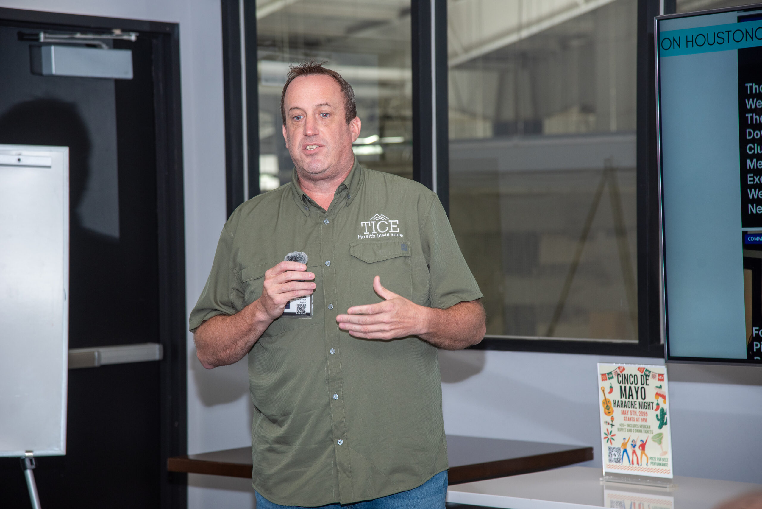 When the unexpected happens, insurance is more than just a policy—it’s a lifeline. Derek Tice of Tice Health and Life Insurance shares a moving story of the moment he realized his work provides families with the ultimate gift: security during their hardest times.