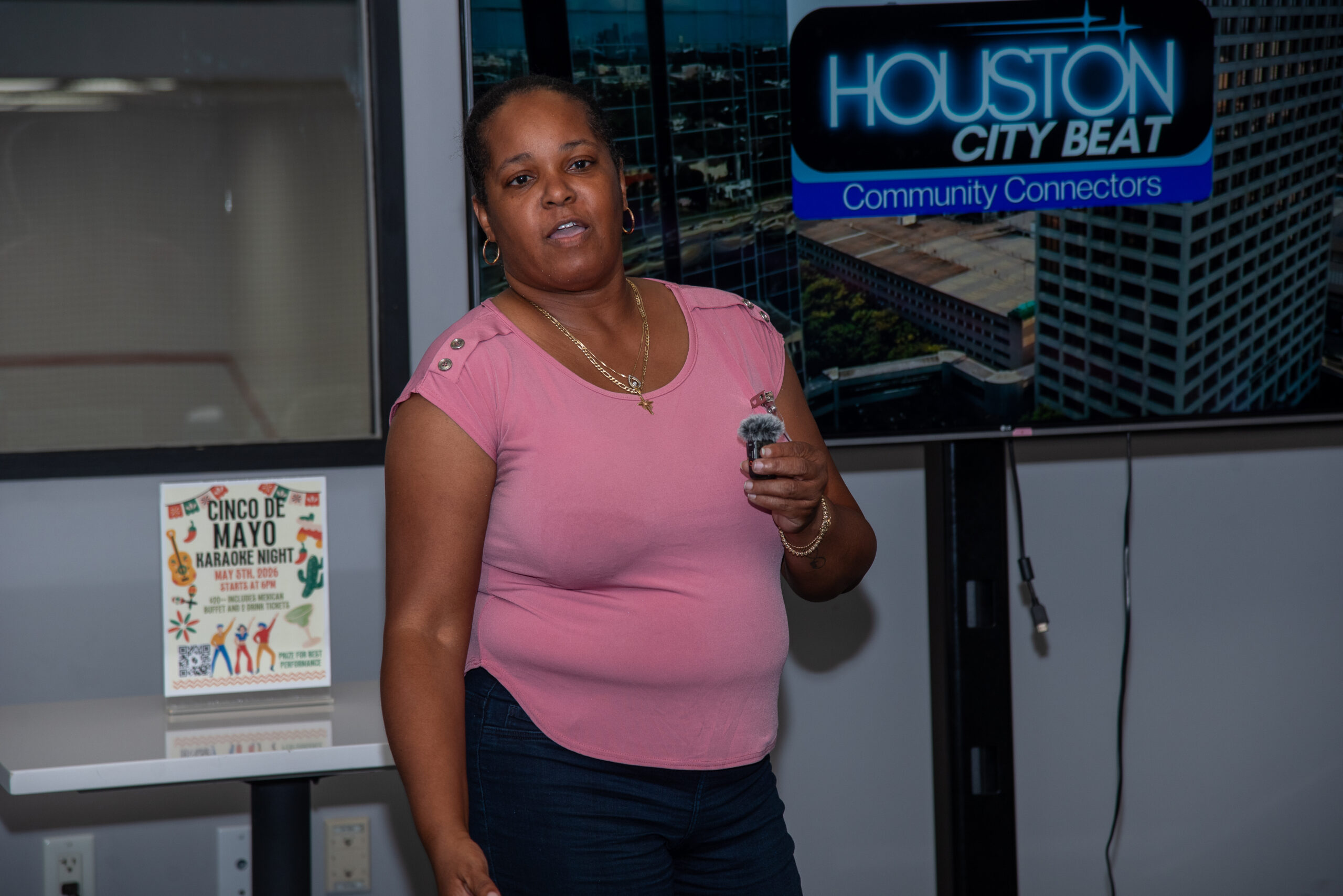 Tish Dolby of Power Passion Purpose shares the exact moment she saw her coaching spark a massive shift in a client’s life, proving that when you align your passion with your purpose, the results are life changing.