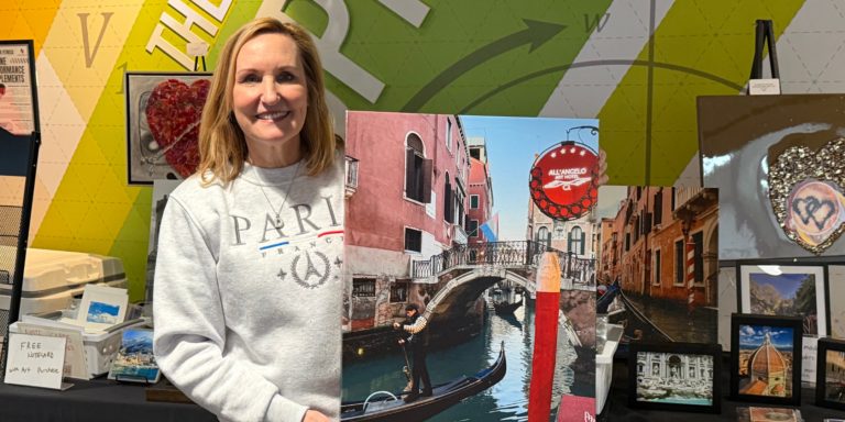 From Classroom to Canvas: The Birth of La Donna Foto La Donna Foto, Houston Texas