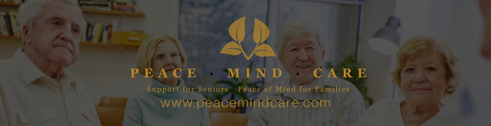Peace Mind Care