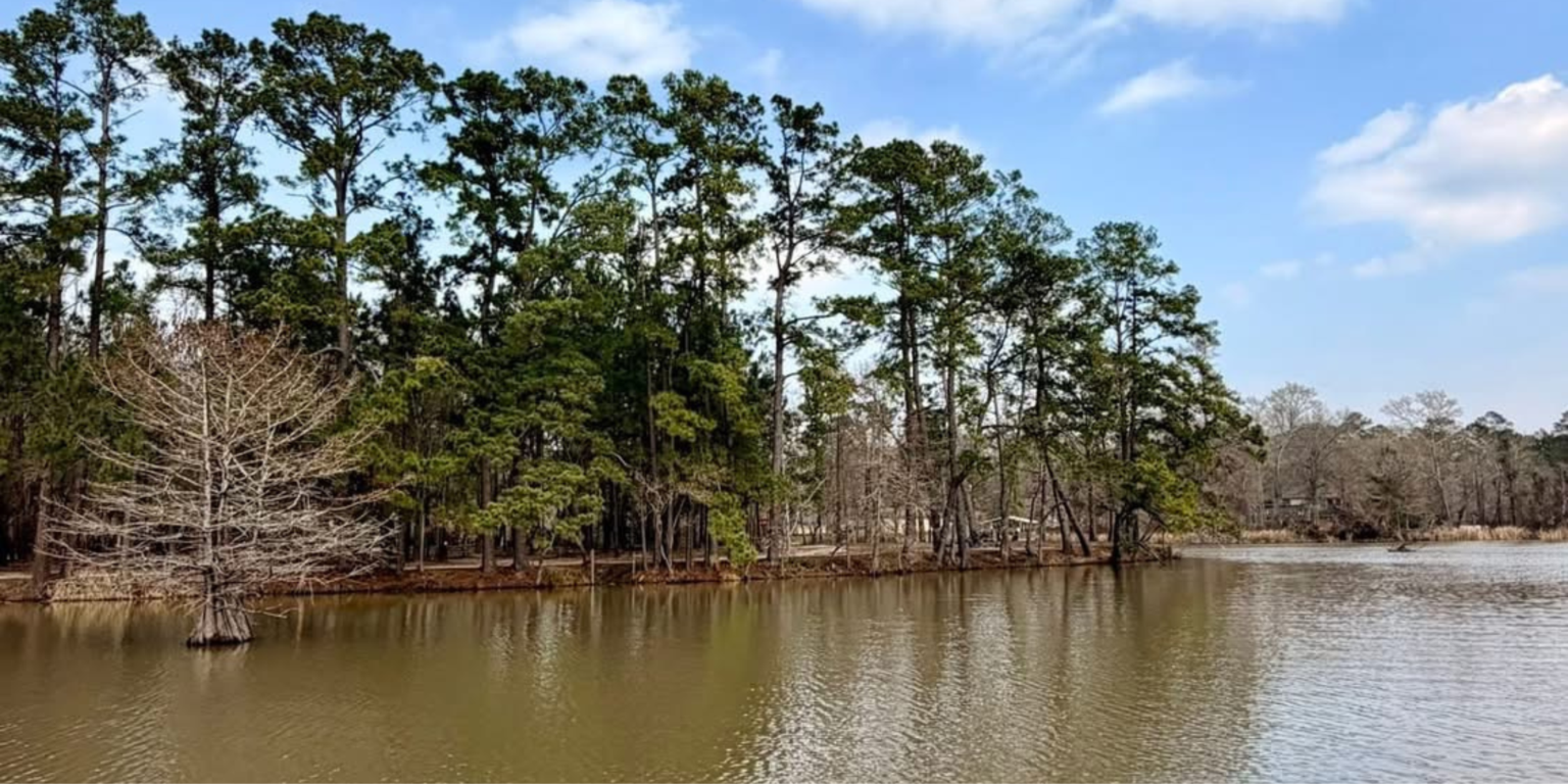 The Retreat RV Resort Huffman Texas