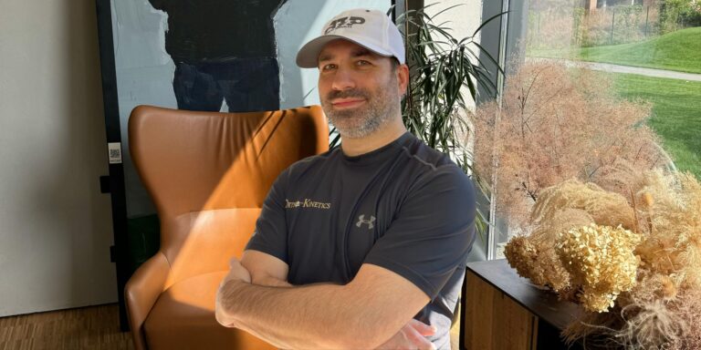 Nicholas Hassell Houston Texas