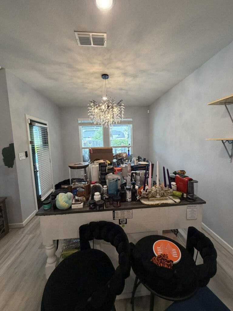 Fresh Start: Your Complete Guide to Spring Cleaning