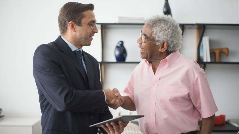 The ROI of Well-Being: How One Business Owner Stopped “Buying Insurance” and Started Investing in Health