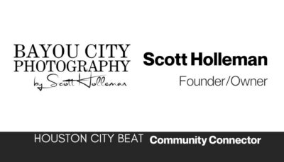 Scott Holleman