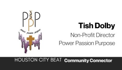 Power Passion Purpose