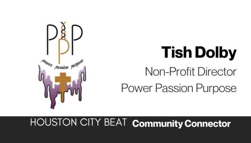Power Passion Purpose