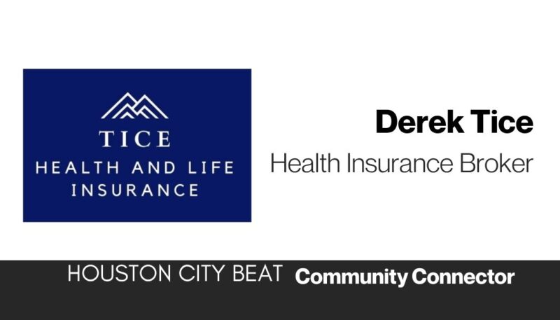 Tice Health and Life Insurance
