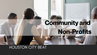 Community & Non-Profits Directory