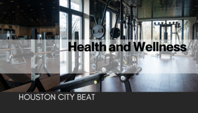 Health and Wellness