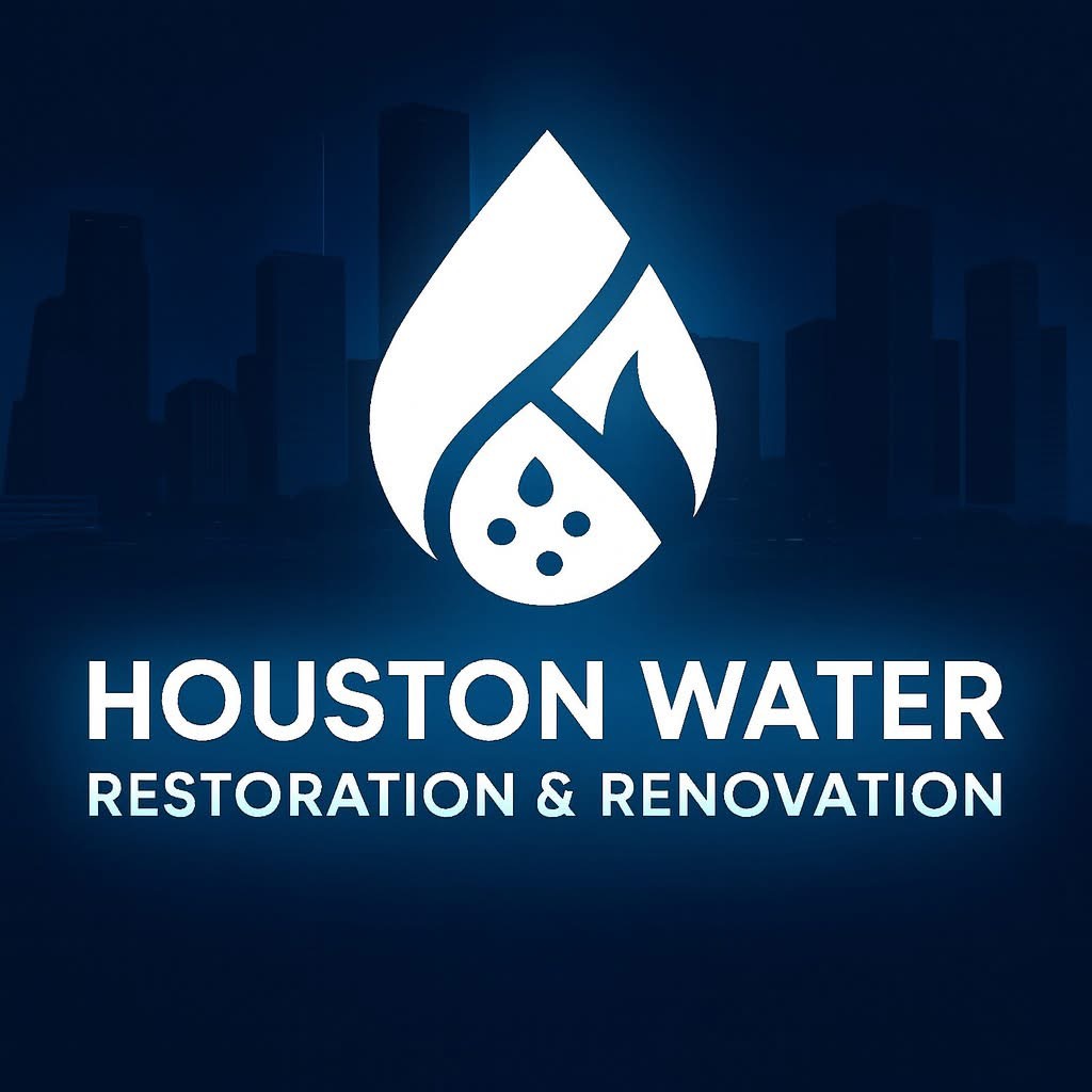 Houston Water Restoration and Renovation