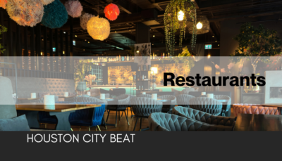 Restaurants