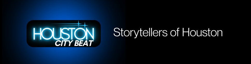 We are the Storytellers of Houston
