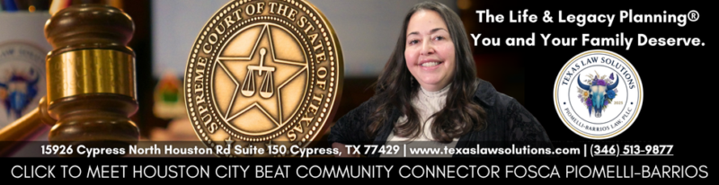 TEXAS LAW SOLUTIONS