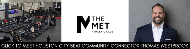 The Met Athletic Club