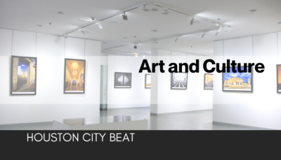 Arts & Culture Directory