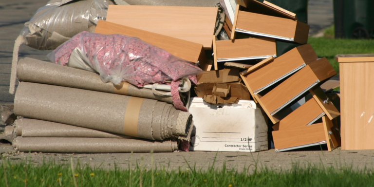 Houston’s Trash Crisis: While the World Cup Glitters, City Services Are Crumbling