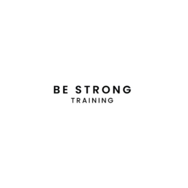 Be Strong Training