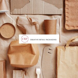 Creative Retail Packaging