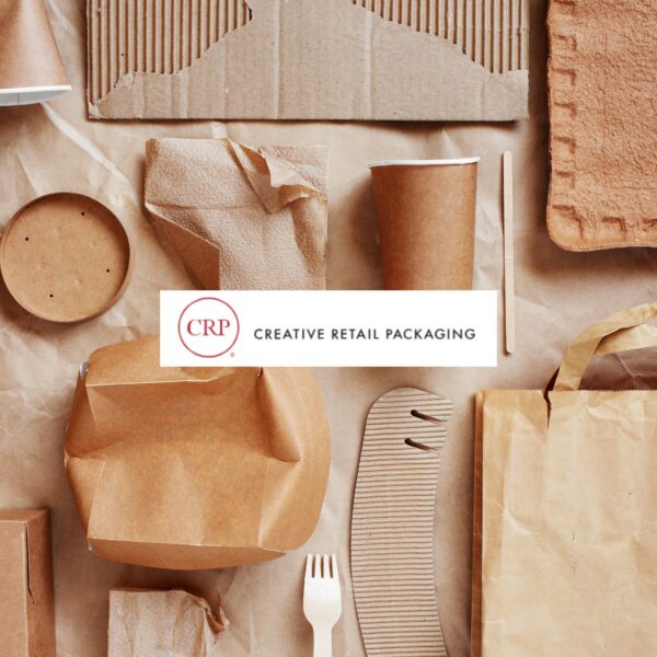 Creative Retail Packaging