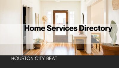 Home Services
