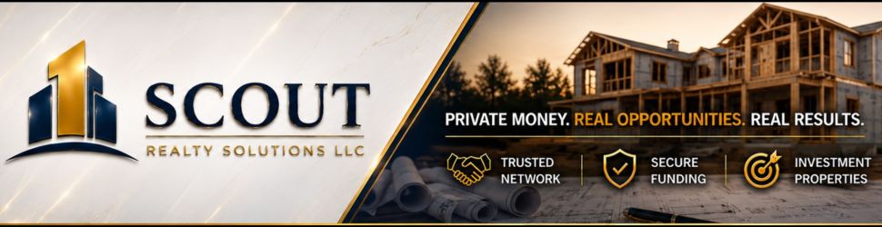 Follow Scout Realty Solutions