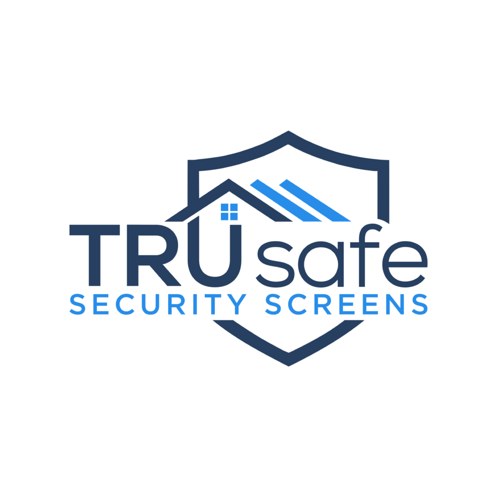 TRUsafe Security Screens logo