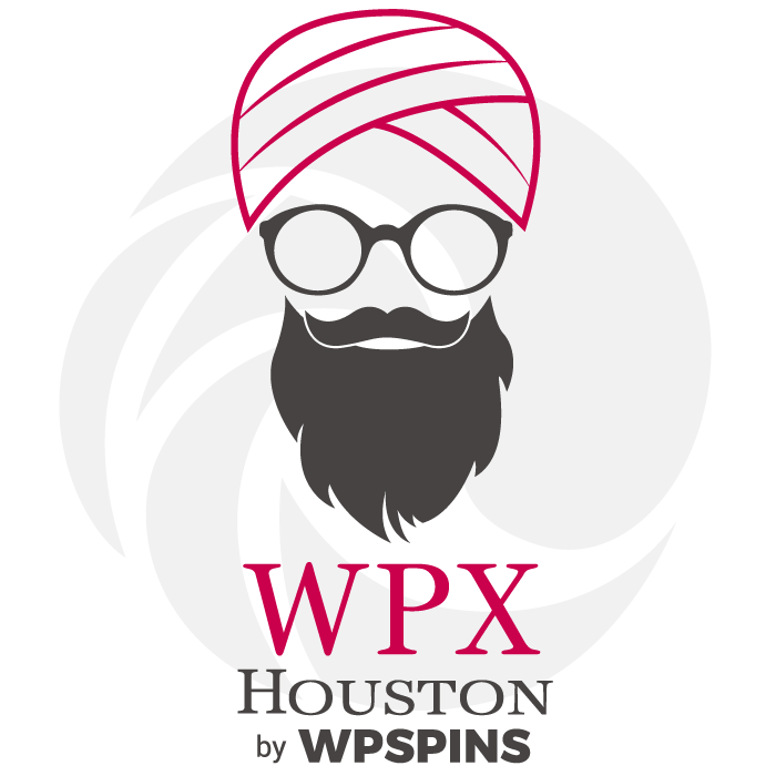 WPX Houston logo