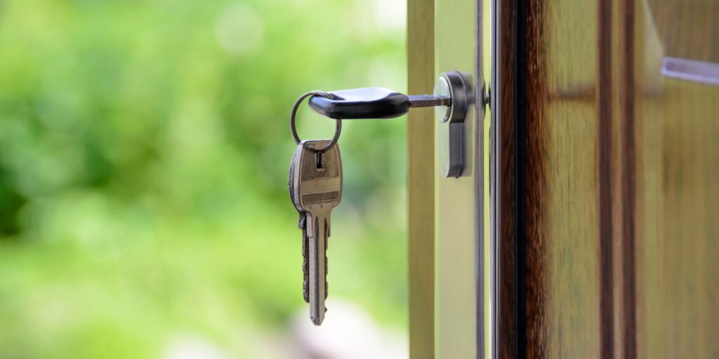 Home escrow changes