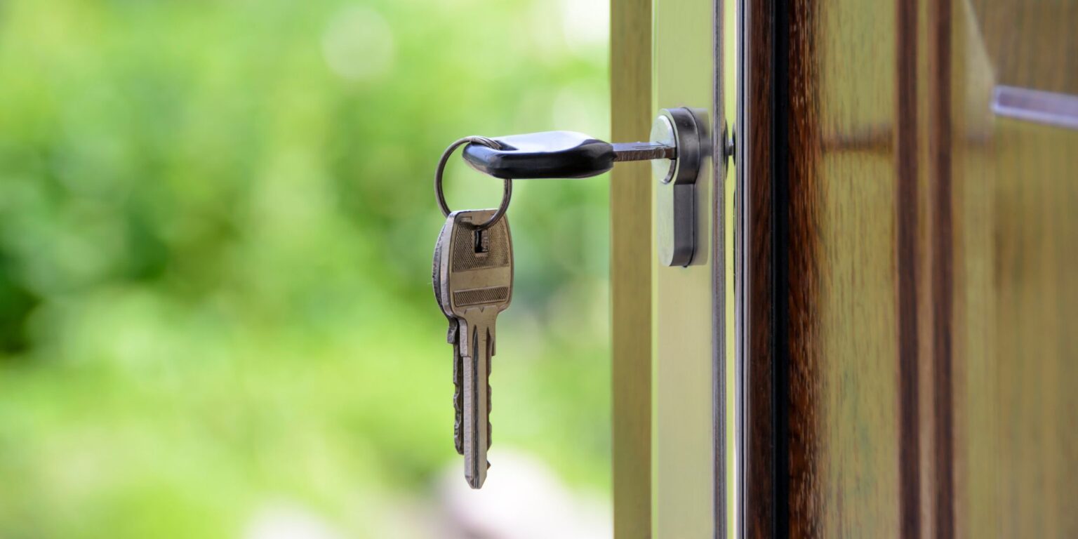 Home escrow changes