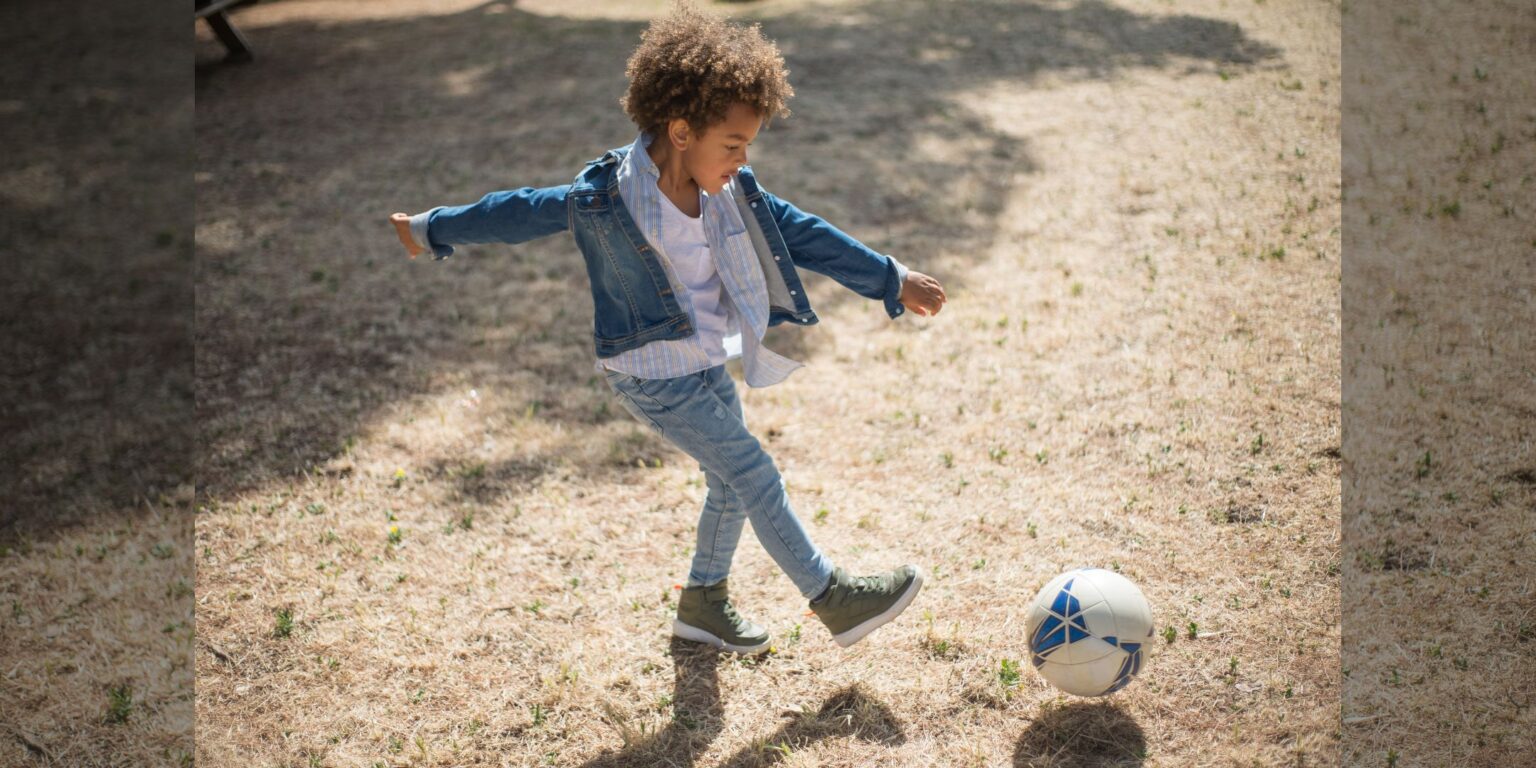 Does My Child Like Soccer? Why the Answer Isn’t So Simple Panther Soccer Houston Texas