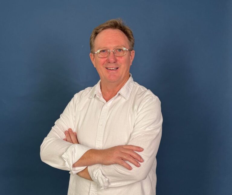 Scott Holleman