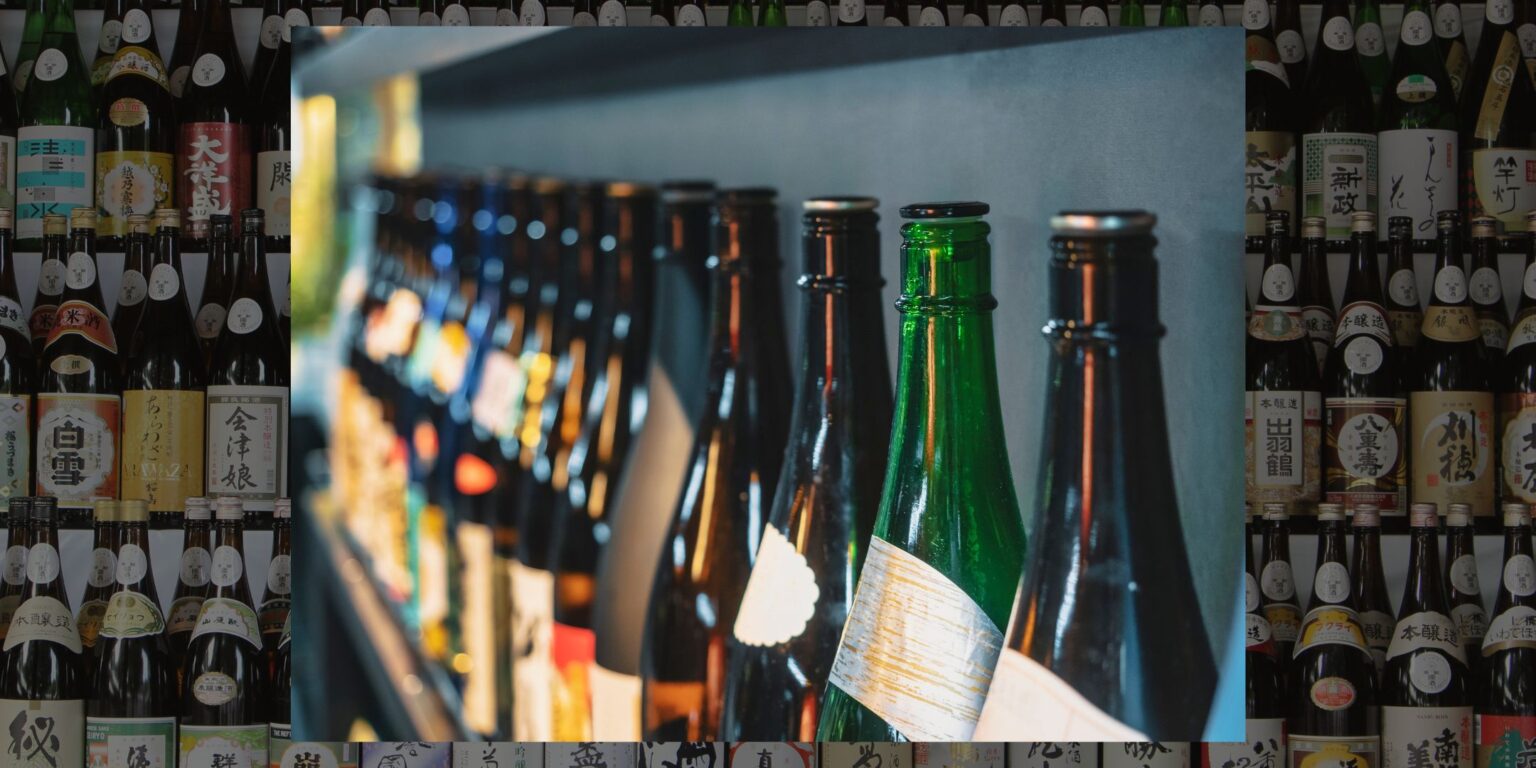 Tokyo Nightlife Meets HTX: All-You-Can-Drink Sake Festival ‘Sakenaut’ Hits Power Station Bar & Lounge Sake Festival Houston Texas