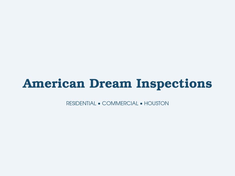 American Dream Inspections TX LLC