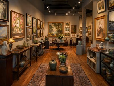 Archway Gallery