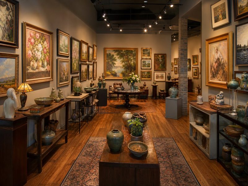 Archway Gallery