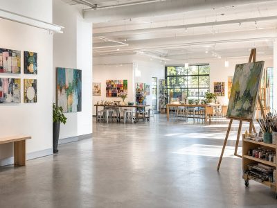 Art League Houston