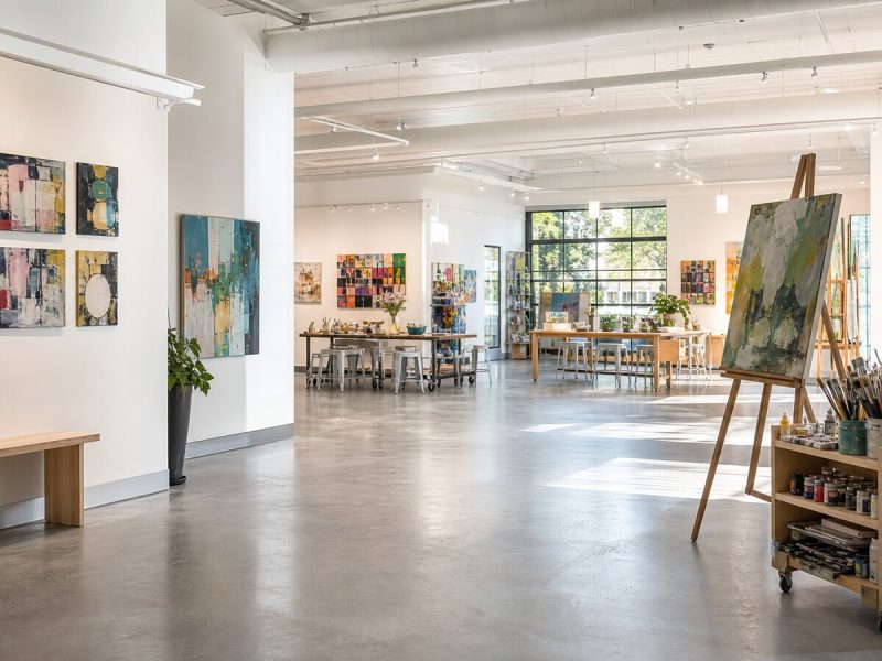 Art League Houston