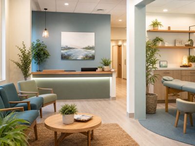 Avenue 360 Health & Wellness