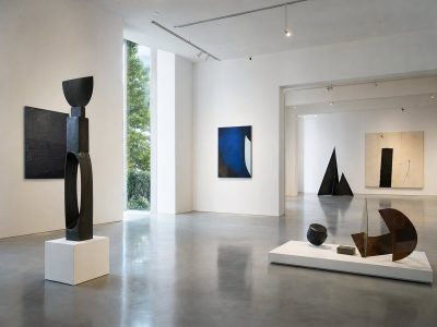 Barbara Davis Gallery