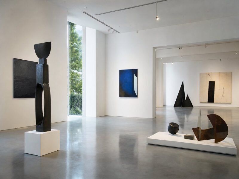 Barbara Davis Gallery