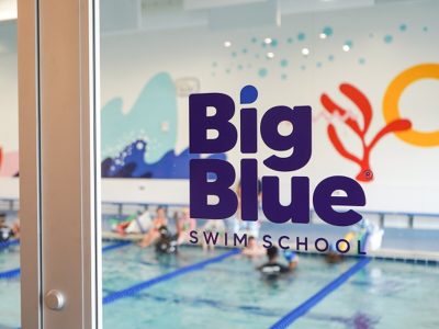 Big Blue Swim School
